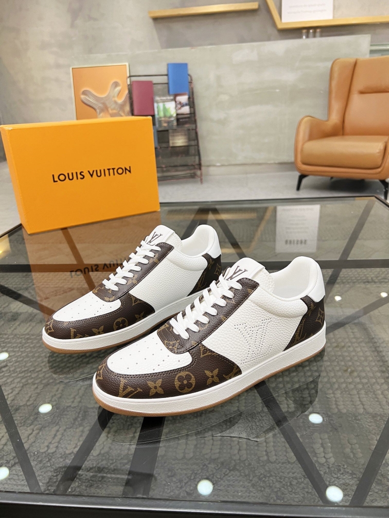 Louis Vuitton Sneakers